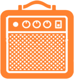Amplificador Ironheart